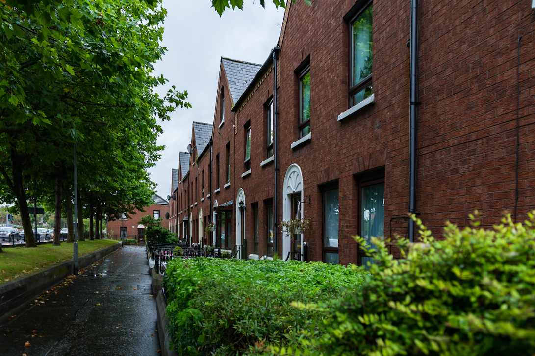 New social housing builds far from meeting need
