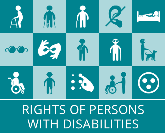 UN Committee on the Rights of Persons with Disabilities examines the UK's record