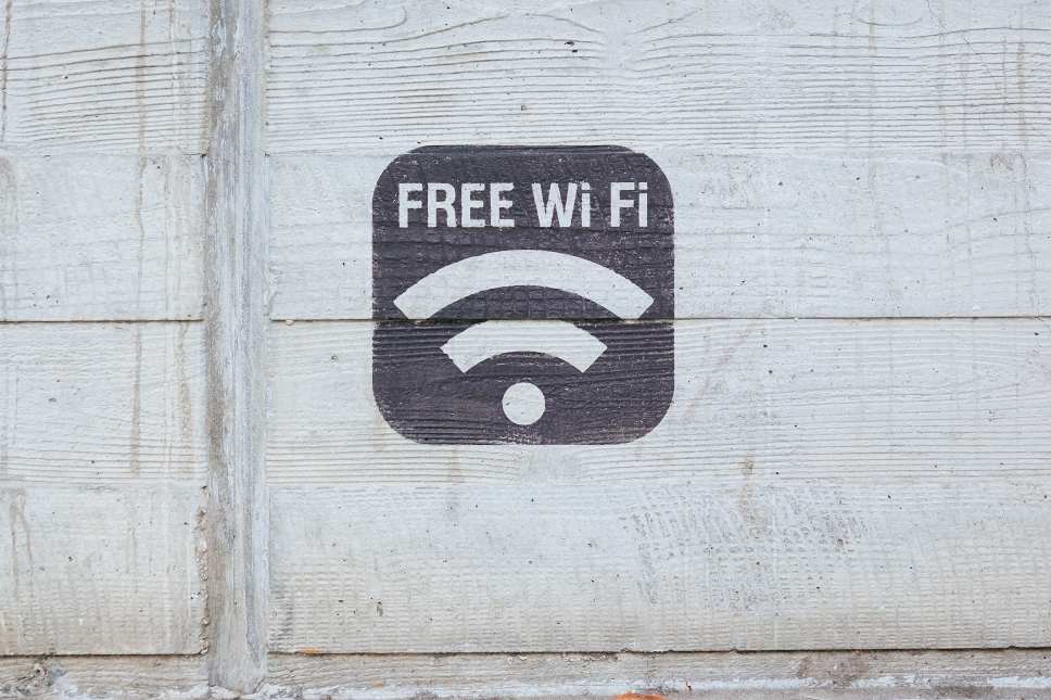 Internet Access As A Human Right: Make Universal Access a Priority (Part One)