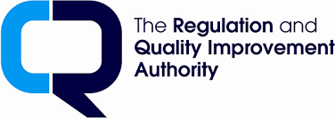 Logo of the Regulation and Quality Improvement Authority